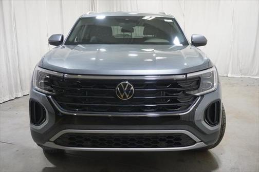 2025 Volkswagen Atlas Cross Sport 2.0T SE