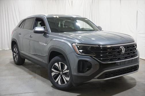 2025 Volkswagen Atlas Cross Sport 2.0T SE