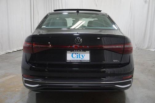 2026 Volkswagen Jetta 1.5T SEL