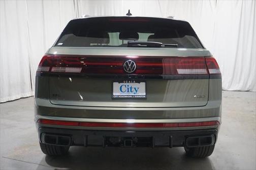 2025 Volkswagen Atlas Cross Sport 2.0T SEL