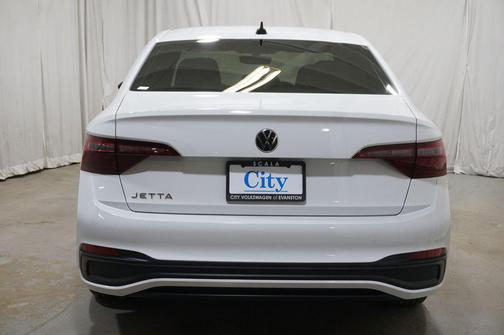 2023 Volkswagen Jetta 1.5T Sport