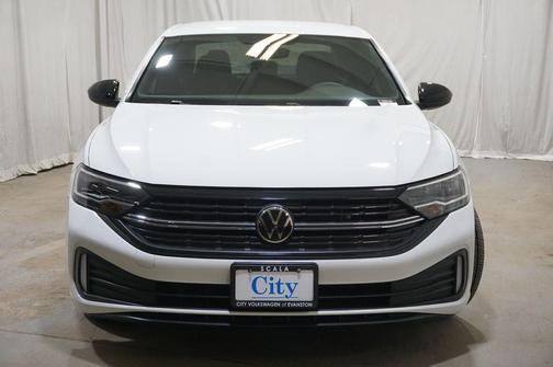 2023 Volkswagen Jetta 1.5T Sport