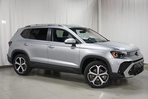 2025 Volkswagen Taos 1.5T SEL