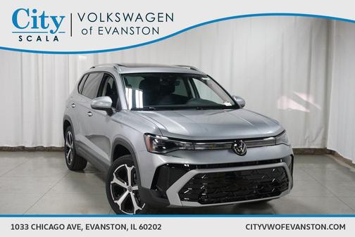 2025 Volkswagen Taos 1.5T SEL