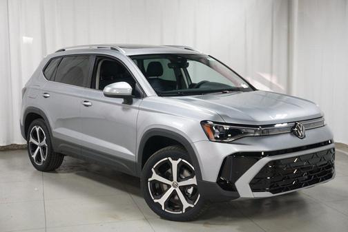 2025 Volkswagen Taos 1.5T SEL