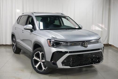2025 Volkswagen Taos 1.5T SEL