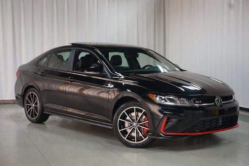 2026 Volkswagen Jetta GLI 2.0T Autobahn