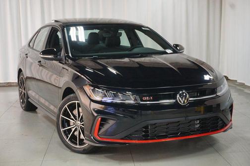2026 Volkswagen Jetta GLI 2.0T Autobahn