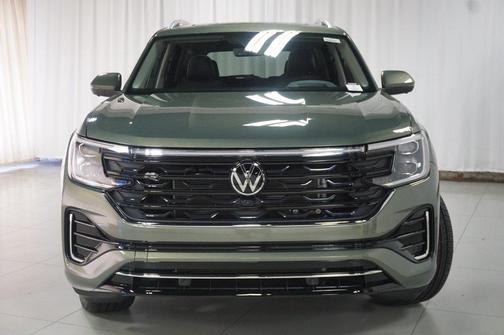 2026 Volkswagen Atlas 2.0T SEL Premium R-Line 4MOTION