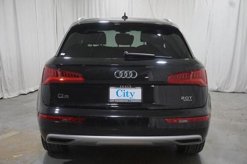 2018 Audi Q5 2.0T Premium Plus