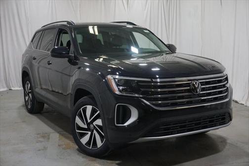2025 Volkswagen Atlas 2.0T SE w/Technology 4MOTION