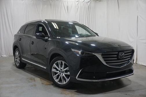 2016 Mazda CX-9 Signature