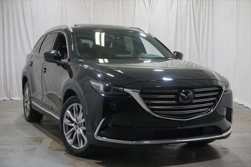 2016 Mazda CX-9 Signature