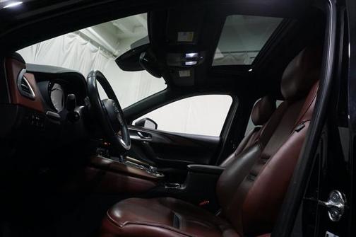 2016 Mazda CX-9 Signature