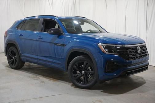 2025 Volkswagen Atlas Cross Sport 2.0T SEL