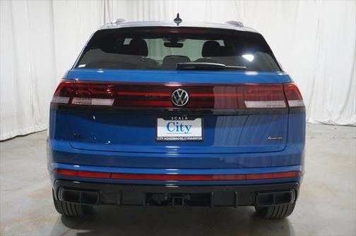 2025 Volkswagen Atlas Cross Sport 2.0T SEL