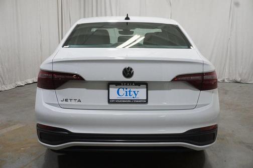 2024 Volkswagen Jetta 1.5T Sport