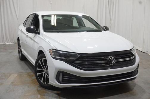 2024 Volkswagen Jetta 1.5T Sport