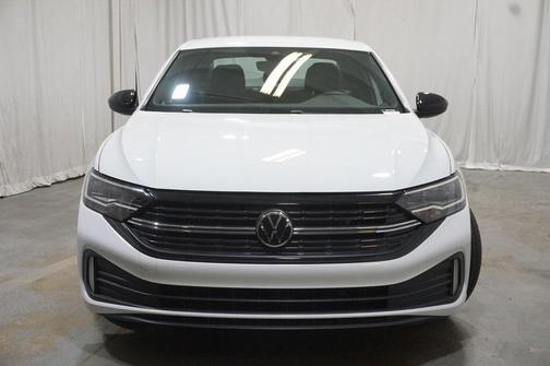 2024 Volkswagen Jetta 1.5T Sport
