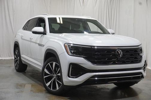 2025 Volkswagen Atlas Cross Sport 2.0T SEL Premium