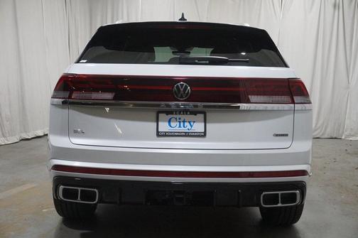 2025 Volkswagen Atlas Cross Sport 2.0T SEL Premium
