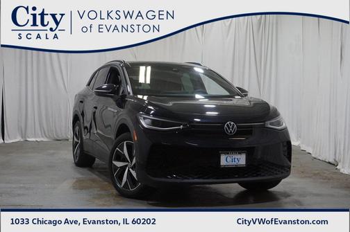 2023 Volkswagen ID.4 Pro S