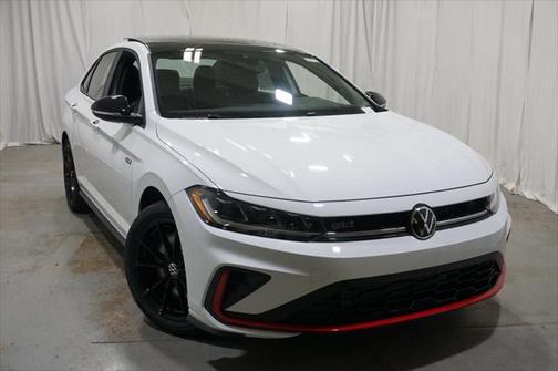 2025 Volkswagen Jetta GLI 2.0T Autobahn