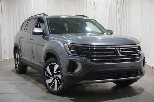 2025 Volkswagen Atlas 2.0T SE w/Technology 4MOTION