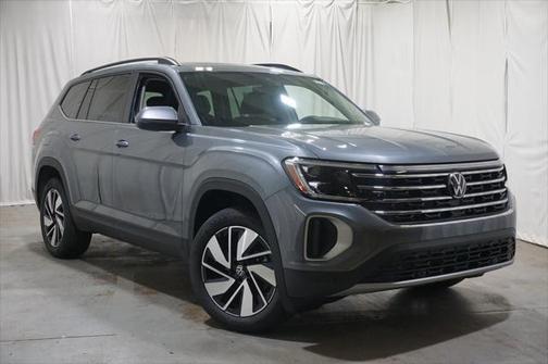2025 Volkswagen Atlas 2.0T SE w/Technology 4MOTION