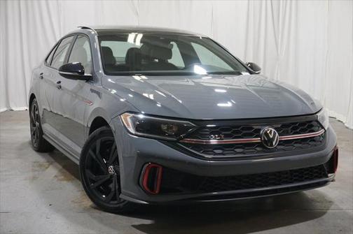 2024 Volkswagen Jetta GLI 2.0T Autobahn