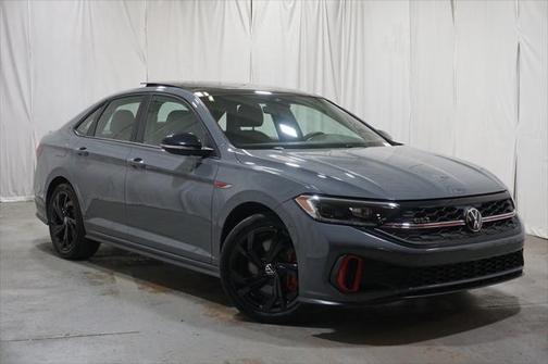 2024 Volkswagen Jetta GLI 2.0T Autobahn