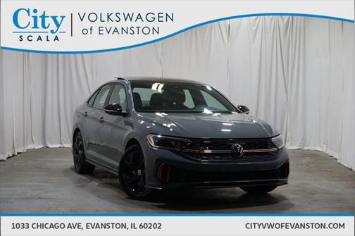 2024 Volkswagen Jetta GLI 2.0T Autobahn