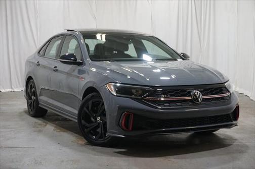 2024 Volkswagen Jetta GLI 2.0T Autobahn