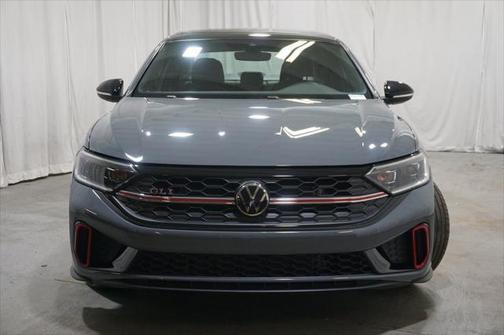 2024 Volkswagen Jetta GLI 2.0T Autobahn