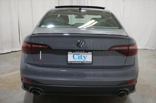 2024 Volkswagen Jetta GLI 2.0T Autobahn