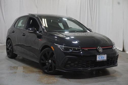 2023 Volkswagen Golf GTI 1.4T TSI
