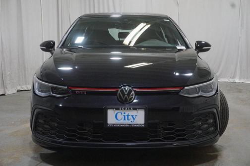 2023 Volkswagen Golf GTI 1.4T TSI