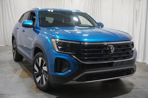 2024 Volkswagen Atlas Cross Sport 2.0T SE w/Technology 4MOTION