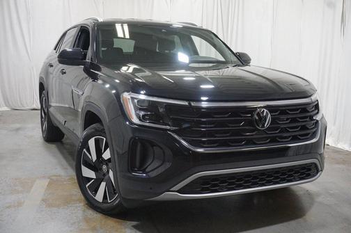 2024 Volkswagen Atlas Cross Sport 2.0T SE w/Technology 4MOTION