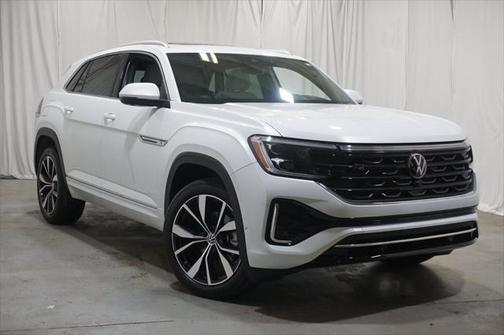 2024 Volkswagen Atlas Cross Sport 2.0T SEL Premium