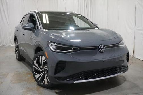 2025 Volkswagen ID.4 Pro S Plus