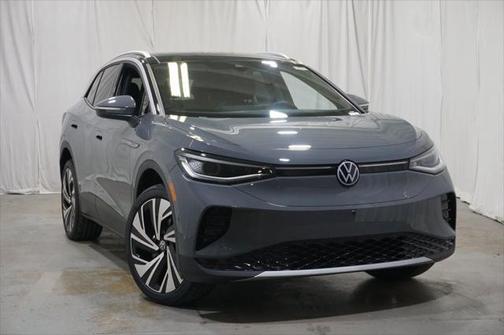 2025 Volkswagen ID.4 Pro S Plus
