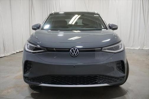 2025 Volkswagen ID.4 Pro S Plus