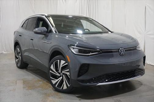 2025 Volkswagen ID.4 Pro S Plus