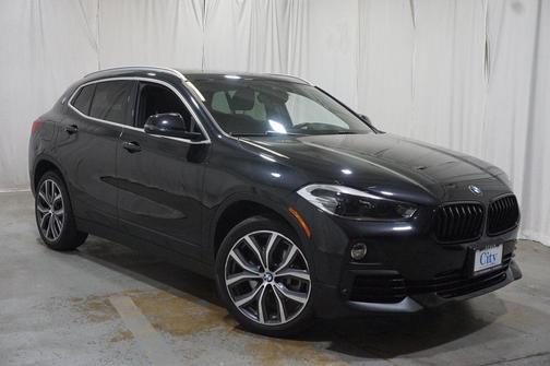2020 BMW X2 xDrive28i
