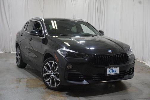 2020 BMW X2 xDrive28i