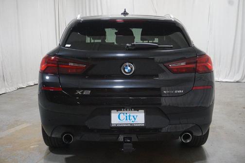 2020 BMW X2 xDrive28i