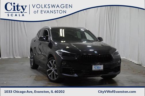 2020 BMW X2 xDrive28i
