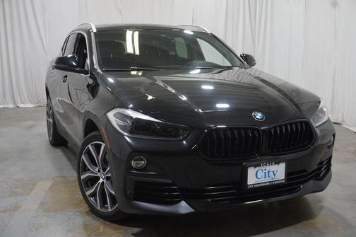 2020 BMW X2 xDrive28i