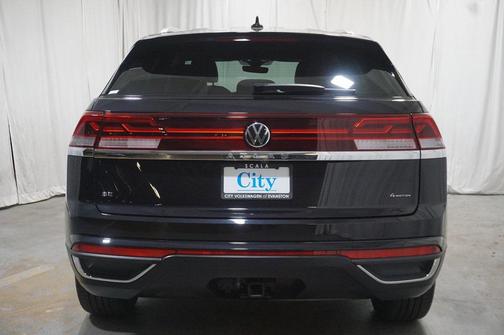 2024 Volkswagen Atlas Cross Sport 2.0T SE w/Technology 4MOTION